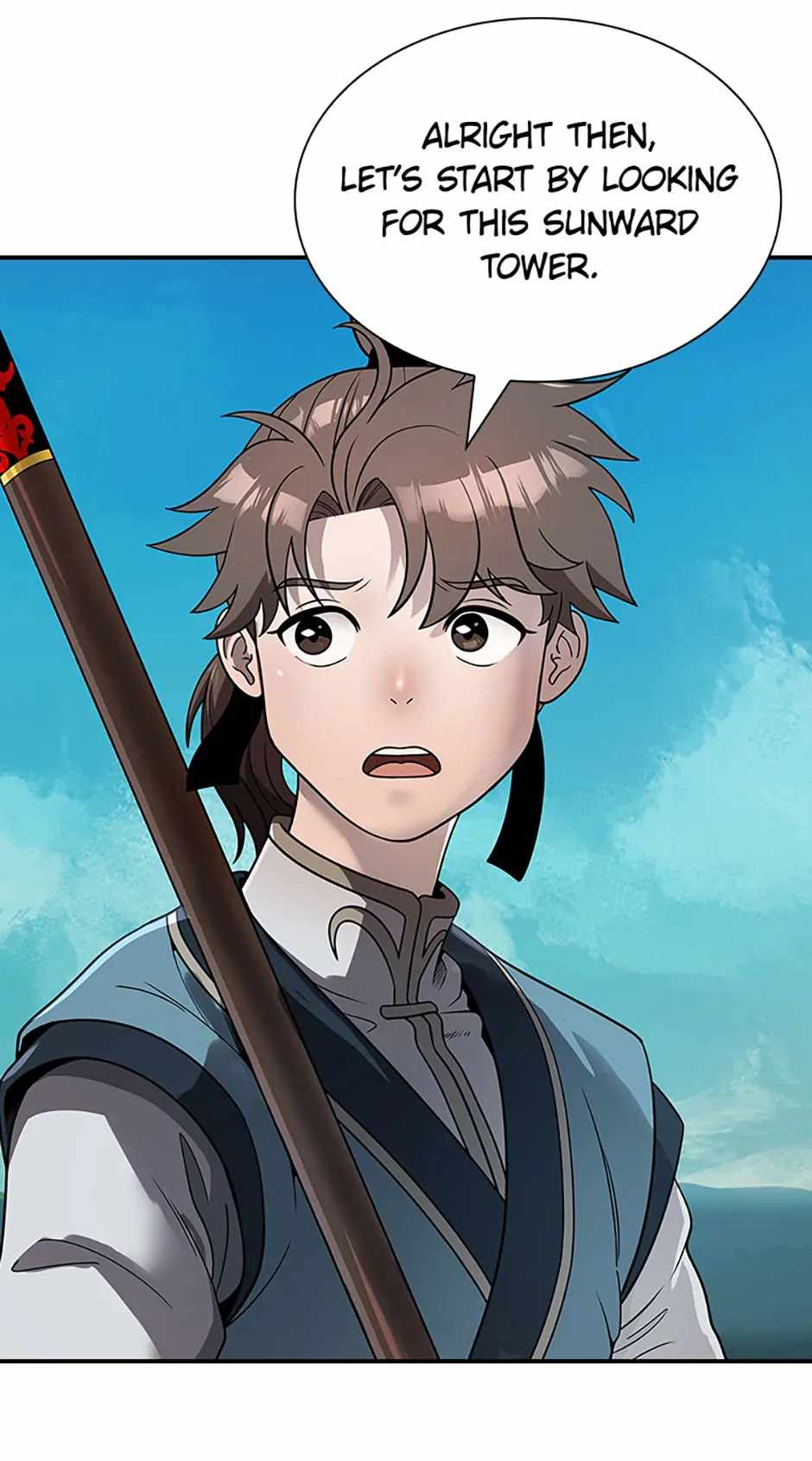 The Demonic Blade Fairy Chapter 40 29